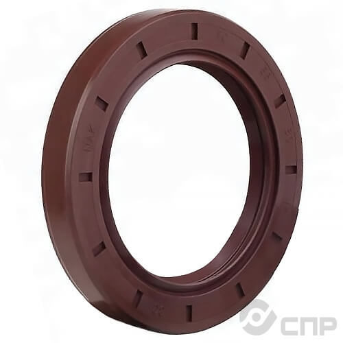 Манжета армированная 620х684х25 (сальник)