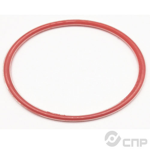 Кольцо в оболочке уплотнительное 2,1х2