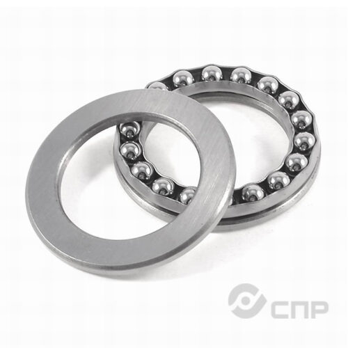 Подшипник упорный ГОСТ 40x90x23 (46308) Подшипник упорный ГОСТ 40x90x23 (46308)