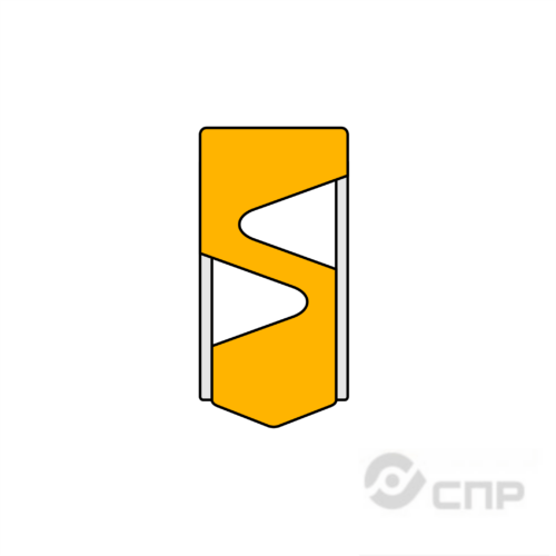 Уплотнения типа AIRZET PK в Кишинёве