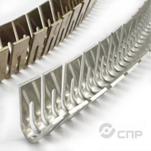 Пружины меандровые в Кишинёве